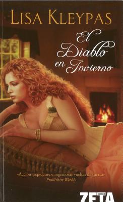 El Diablo en Invierno - Kleypas, Lisa