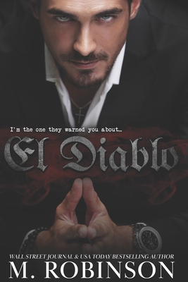 El Diablo - Robinson, M