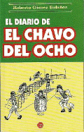 El Diario de El Chavo del Ocho