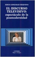 El Discurso Televisivo