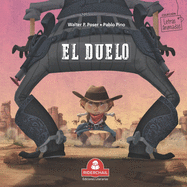 El Duelo: colecci?n letras animadas