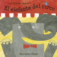 El Elefante del Circo