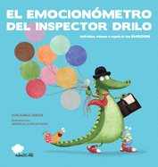 El Emocion?metro del Inspector Drilo