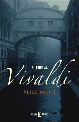 El Enigma Vivaldi - Harris, Peter