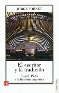 El Escritor y La Tradicion