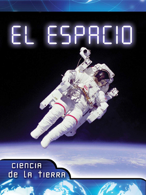 El Espacio: Space - Clifford, Tim