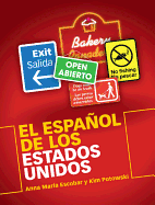 El Espanol de los Estados Unidos