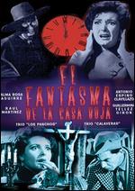 El Fantasma de La Casa Roja