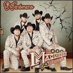 El  Fen�meno