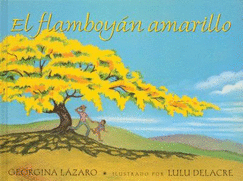 El Flamboyan Amarillo