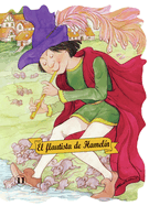 El Flautista de Hamelin