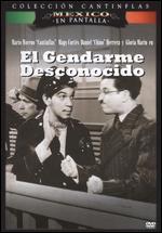 El Gendarme Desconocido