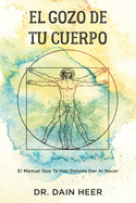 El Gozo de Tu Cuerpo - Embodiment Spanish