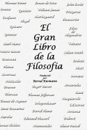El Gran Libro de la Filosof?a