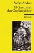 El Greco Malt Den Grossinquisi