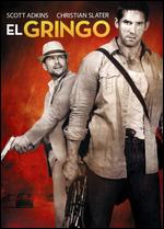 El Gringo - Eduardo Rodriguez; Moshe Diamont