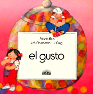 El Gusto - Rius, Mar ia, and Parram on, Jos e Mar ia, and Puig, J. J