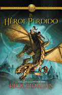 El H?roe Perdido: H?roes del Olimpo 1