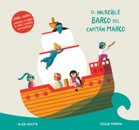 El Incre?ble Barco del Capit�n Marco