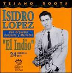 El Indio