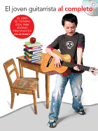 El Joven Guitarrista Al Completo