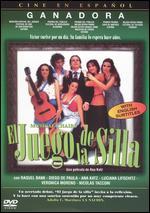 El Juego de la silla