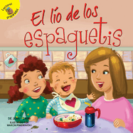 El L?o de Los Espaguetis: Messy Spaghetti