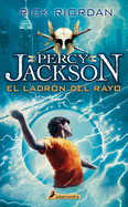 El Ladr�n del Rayo/ The Lightning Thief