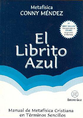 El Librito Azul - Mendez, Conny
