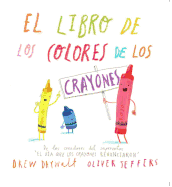 El Libro de Los Colores de Los Crayones