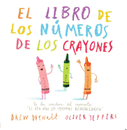 El Libro de Los Numeros de Los Crayones