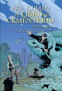 El Libro del Cementerio (Young Adult) Vol. II