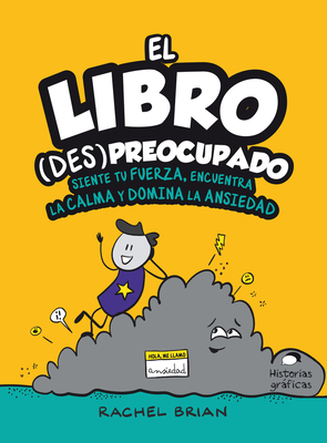 El Libro (Des)Preocupado - Brian, Rachel