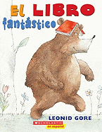 El Libro Fantastico