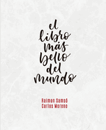 El libro m�s bello del mundo