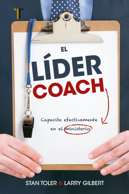 El Lider Coach - Toler, Stan