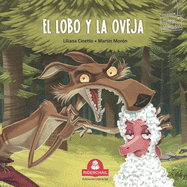 El Lobo Y La Oveja: colecci?n letras animadas