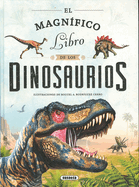 El Magn?fico Libro de Los Dinosaurios