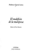 El Maleficio de la Mariposa