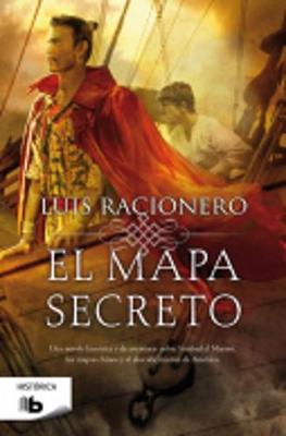 El Mapa Secreto - Racionero, Luis