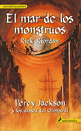 El Mar de los Monstruos