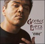 El Mas Chingon [Clean] - George Lopez