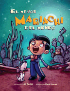 El Mejor Mariachi del Mundo