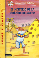 El Misterio de la Piramide de Queso