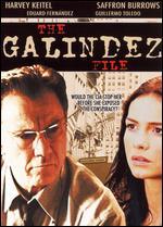 El Misterio Gal�ndez