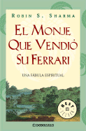 El Monje Que Vendio Su Ferrari