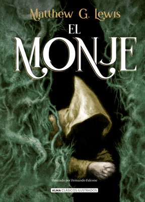 El Monje - Lewis, Matthew G