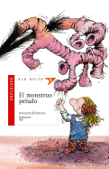 El Monstruo Peludo