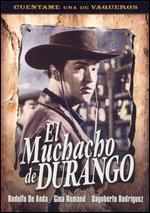 El Muchacho de Durango