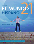 El Mundo 21 Hispano